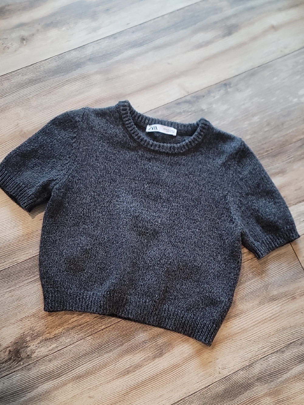 Pretty ZARA Sweater